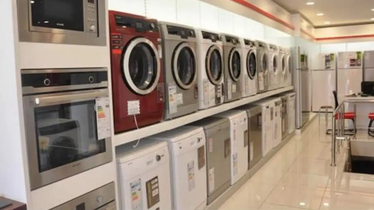 Akçakale Beyaz Eşya Tamircisi