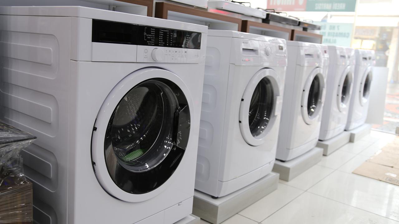 Akçakale Beyaz Eşya Tamircisi